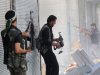 Συρία: Πυρά κοντά στο πρωθυπουργικό γραφείο