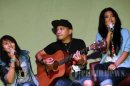 Grup Kotak Terbebani Jelang Tampil di Festival Musik Blues