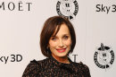 Kristin Scott Thomas is being linked to a political thriller