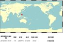 菲國薩馬島7.9強震　襲台海嘯警報解除