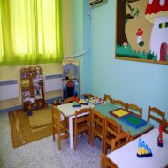 Χωρίς φαγητό έμειναν οι παιδικοί σταθμοί της Αθήνας