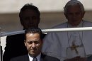The Butler Did it: Police Say They've Found the Vatican Leaker