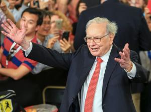 5 things we learned from Warren Buffett's annual l&nbsp;&hellip;