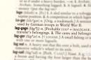 Oxford Dictionary Adds Latest Words