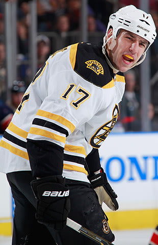 Milan Lucic