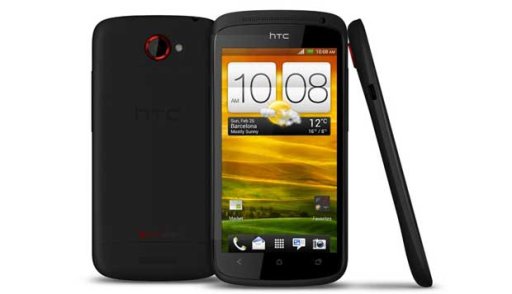 HTC One S, Kamera Jadi Senjata  