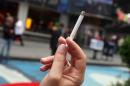 More people smoke worldwide today than in 1980, as population growth surges and cigarettes gain popularity in countries such as China, India and Russia, researchers say