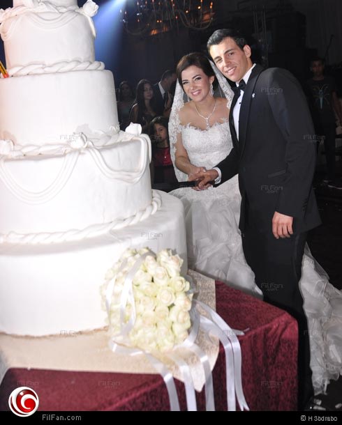 زفاف دنيا سمير غانم ورامي رضوان | هاوس أوف ميوزك Fara7-Doneya-21-jpg_075319