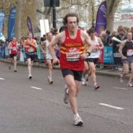 Lari Maraton Membahayakan Jantung
