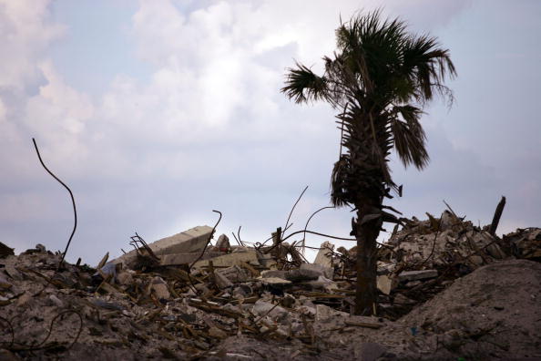 5 Costliest hurricanes in U.S. history