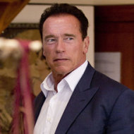 Fakta Liar Kehidupan Seks Arnold Schwarzenegger Terungkap!