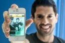 Grindr CEO: 100 Percent of My Audience Does Not Have Equality