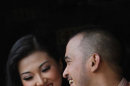 Menikah, Wenda Tan Akan Memboyong Seluruh Keluarganya ke Bali