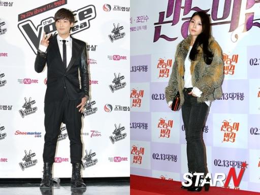 SM Entertainment appoint Kang Ta & BoA as creative directors