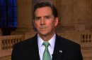 Sen. DeMint: "This country needs less government"