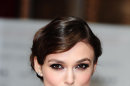 Keira Knightley has been cast as Coco Chanel