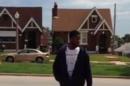 La police américaine de nouveau critiquée après la mort d'un jeune Noir dans le Missouri