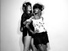 Icona Pop Know What's 'Good for You' - Premiere