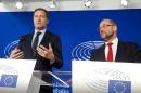 Belgian region rejects EU 'ultimatum' over Canada trade pact