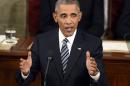 US President Barack Obama hailed a period of "extraordinary change" laden with both opportunity and the risk of wider inequality
