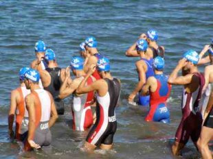 Triathlon