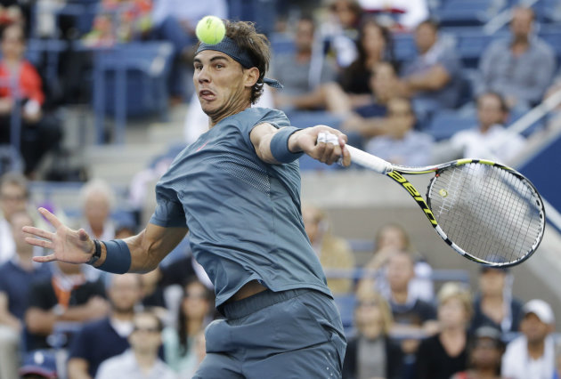 US Open Tennis