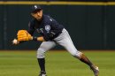 Seattle Mariners v Tampa Bay Rays