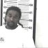 This image provided by the Tunica Miss. Sheriff's department shows James Willie who authorities arrested early Friday May 18, 2012. State Department of Public Safety spokesman Warren Strain says 28-year-old  Willie has been charged with two counts of capital murder in the two fatal highway shootings. (AP Photo/Tunica County Sheriff)