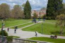 Oregon State University: Go now, pay later.
