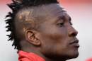 Ghana national football team captain Asamoah Gyan was not involved in the disappearance of two friends, his lawyer says after months of rumours and even claims of ritual sacrifice