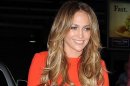 Jennifer Lopez Sebut Kekasihnya "Beruang"