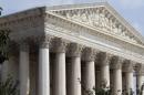 Supreme Court hears new challenge to campaign finance laws