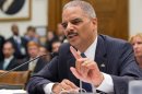 House Judiciary Committee demands answers from Holder