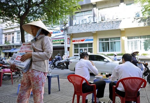 Vietnamese businessmen have …