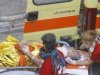 Νεκρός διαδηλωτής και τραυματίες στο ογκώδες συλλαλητήριο