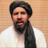 Al-Qaeda number two Abu Yahya al-Libi is shown in a new video