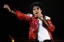 Michael Jackson Death: Three Years Later