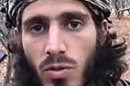 A FBI handout image of US Islamic extremist Omar Hammami
