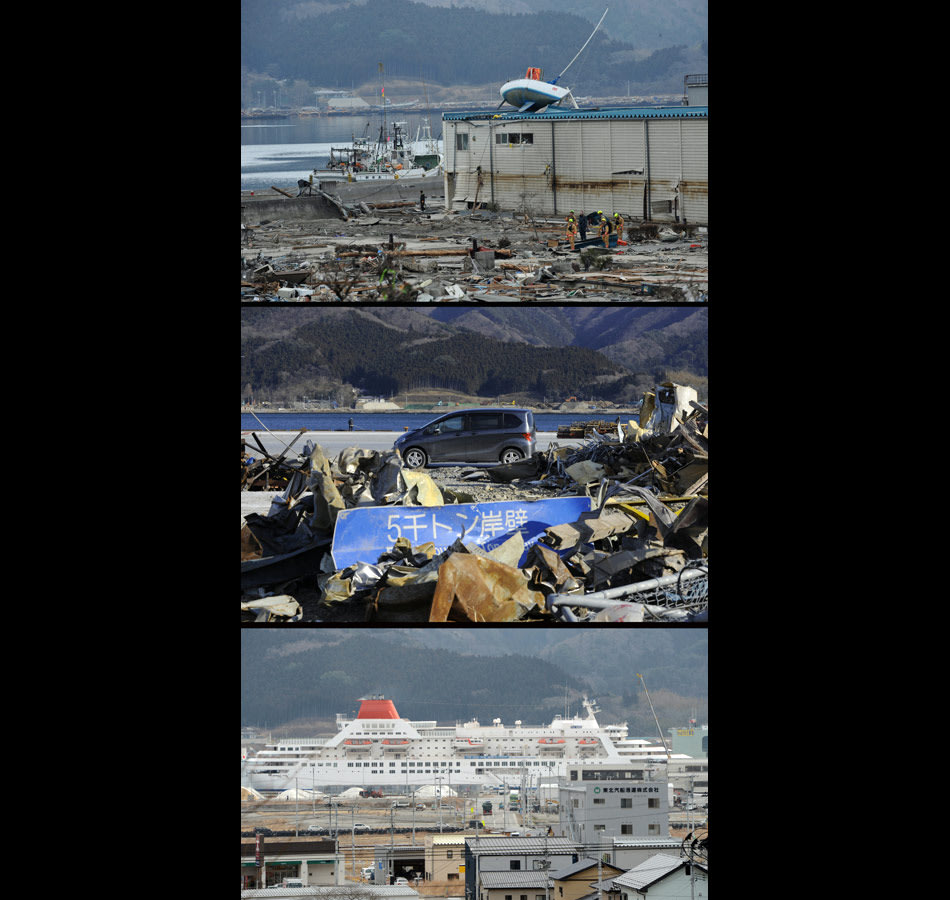 Japan tsunami two years on: Before and after pictures Untitled-18-jpg_082618