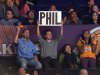 A fan holds up a sign for Phil Jackson during the second half of the Los Angeles Lakers' NBA basketball game against the Golden State Warriors, Friday, Nov. 9, 2012, in Los Angeles. Bernie Bickerstaff is sitting in as head coach while the Lakers search for a replacement for Mike Brown who was fired earlier Friday. The Lakers won 101-77. (AP Photo/Mark J. Terrill)