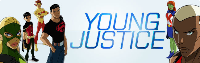 Young Justice Season 2 Episode 11 Wiki