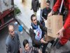 Ανθρωπιστική βοήθεια του Ερυθρού Σταυρού στη Χομς