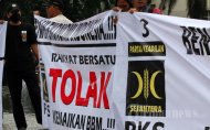 PKS Tak Mau Indonesia Dipimpin Mental Pembebek Asal Bapak Senang