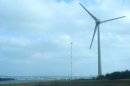 澎湖風力發電成效佳 未來可供臺灣1億度電