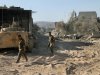 Τις στρατιωτικές τους επιλογές στη Συρία εξετάζουν οι ΗΠΑ