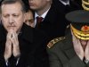 Τούρκοι αξιωματικοί στη φυλακή για την υπόθεση "Βαριοπούλα"