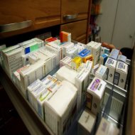 Φάρμακα ξανά στους ασφαλισμένους της περιφέρειας - Συνεχίζουν τις κινητοποιήσεις οι φαρμακοποιοί της Αττικής