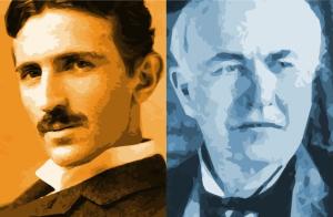 Nikola Tesla vs. Thomas Edison: Who Was the Better Inventor?