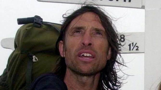Britains Naked Rambler loses legal battle to reveal all 