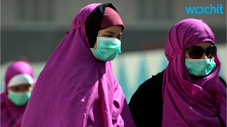 South Korea reports three new cases of MERS, taking total to 169.